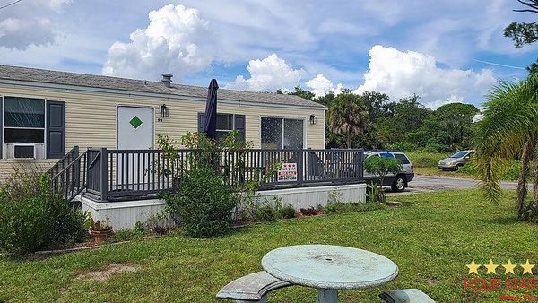 2450 S Ridgewood Ave, Lot 9B, Edgewater FL 32141