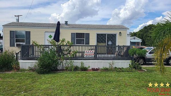 2450 S Ridgewood Ave, Lot 9B, Edgewater FL 32141