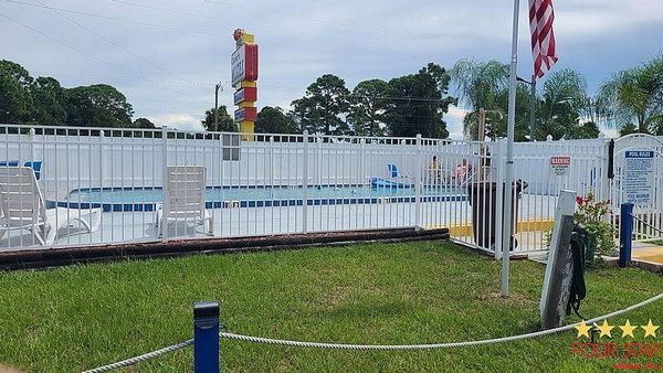 2450 S Ridgewood Ave, Lot 9B, Edgewater FL 32141