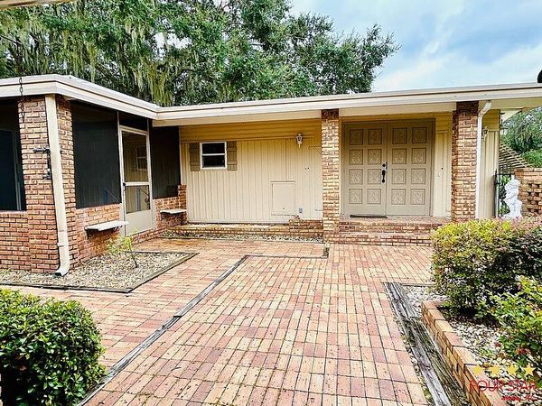 5038 UNIVERSITY AVE, Leesburg FL 34748