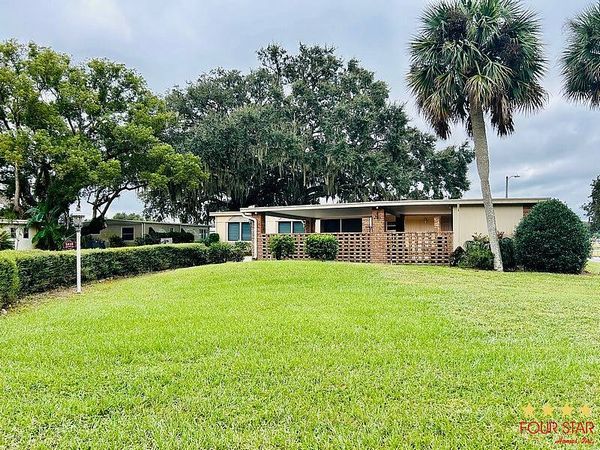 5038 UNIVERSITY AVE, Leesburg FL 34748