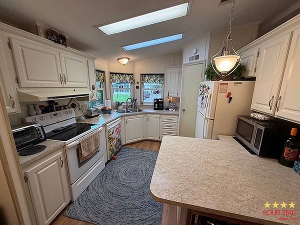 53 Misty Falls Drive, Ormond Beach FL 32174