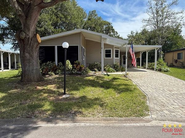 53 Misty Falls Drive, Ormond Beach FL 32174