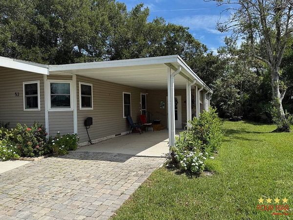 53 Misty Falls Drive, Ormond Beach FL 32174