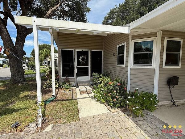 53 Misty Falls Drive, Ormond Beach FL 32174