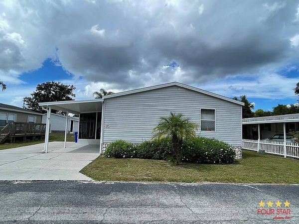205 Bahia Mar Cir, Apopka FL 32712