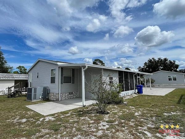 205 Bahia Mar Cir, Apopka FL 32712