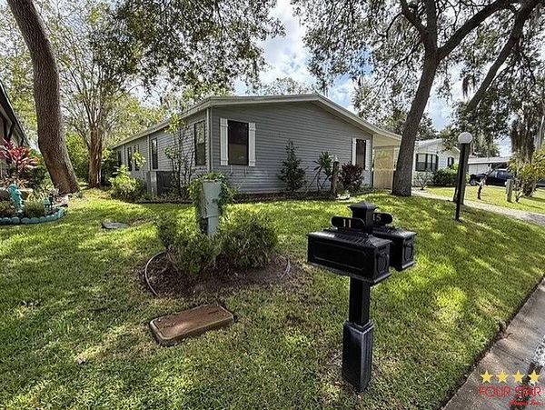 15 Tropical Falls Dr, Ormond Beach FL 32174