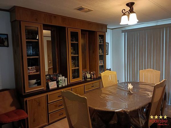 6804 NW 29TH STREET, Lot 772, Margate FL 33063