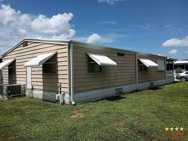 6804 NW 29TH STREET, Lot 772, Margate FL 33063