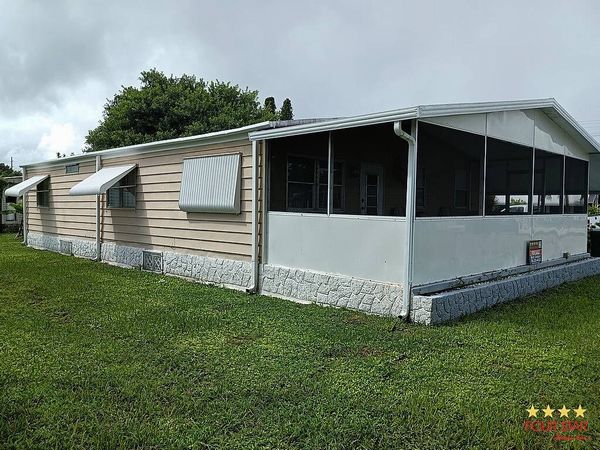 6804 NW 29TH STREET, Lot 772, Margate FL 33063