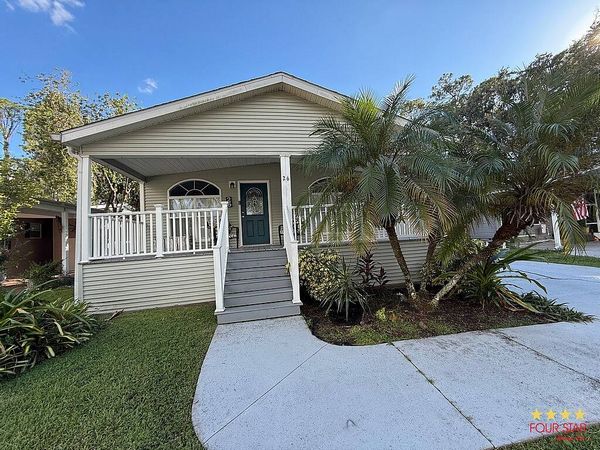 26 Ivanhoe Ct, Lot 26, Kissimmee FL 34746