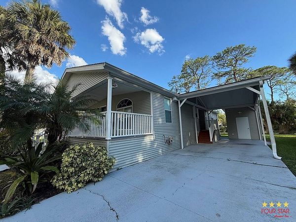 26 Ivanhoe Ct, Lot 26, Kissimmee FL 34746