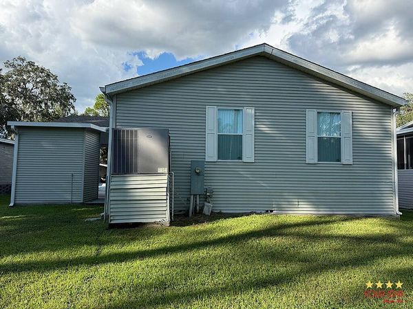 26 Ivanhoe Ct, Lot 26, Kissimmee FL 34746