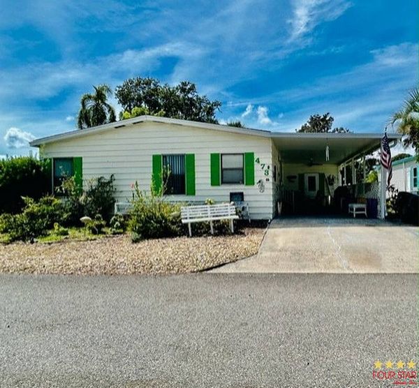 473 Bella Vista, Edgewater FL 32141