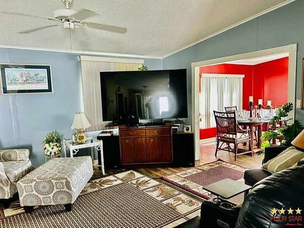 473 Bella Vista, Edgewater FL 32141