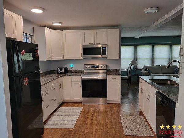5 Maple in the Wood, Port Orange FL 32129