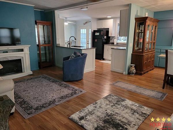 5 Maple in the Wood, Port Orange FL 32129