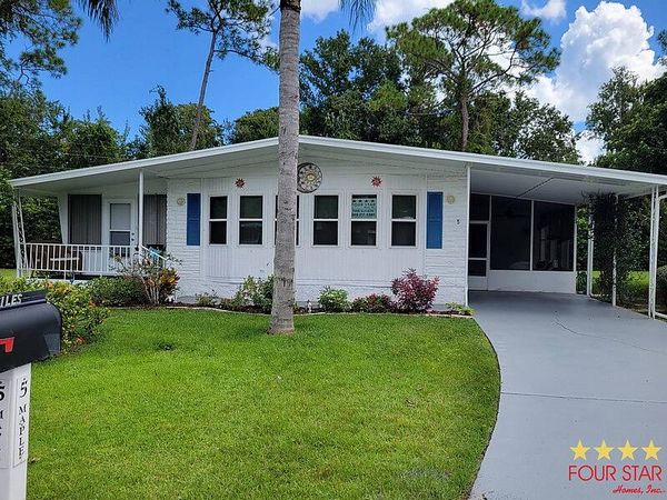 5 Maple in the Wood, Port Orange FL 32129
