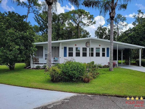 5 Maple in the Wood, Port Orange FL 32129