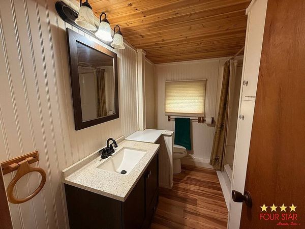 2450 S Ridgewood Ave, Lot 32, Edgewater FL 32141