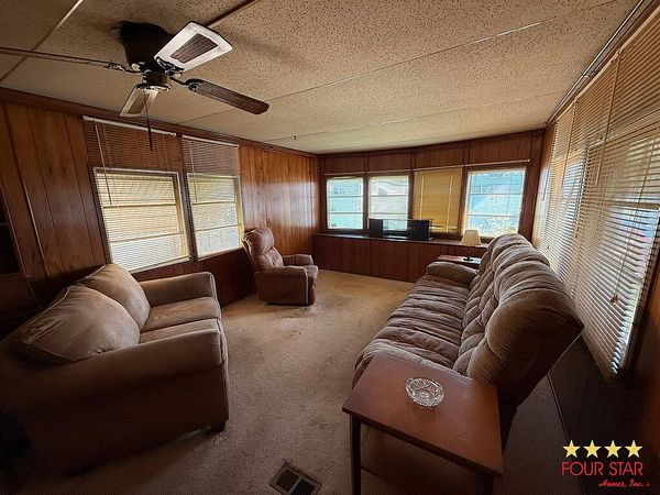 2450 S Ridgewood Ave, Lot 32, Edgewater FL 32141