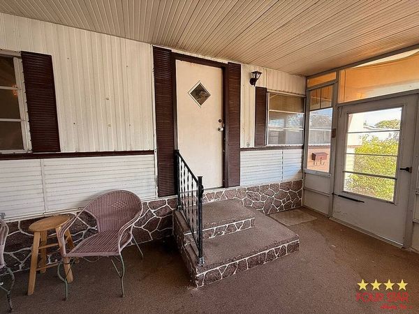 2450 S Ridgewood Ave, Lot 32, Edgewater FL 32141