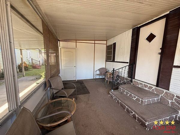 2450 S Ridgewood Ave, Lot 32, Edgewater FL 32141