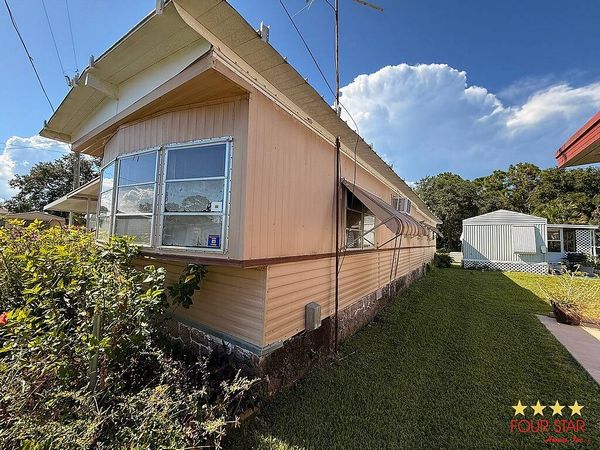 2450 S Ridgewood Ave, Lot 32, Edgewater FL 32141