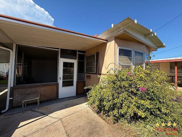 2450 S Ridgewood Ave, Lot 32, Edgewater FL 32141