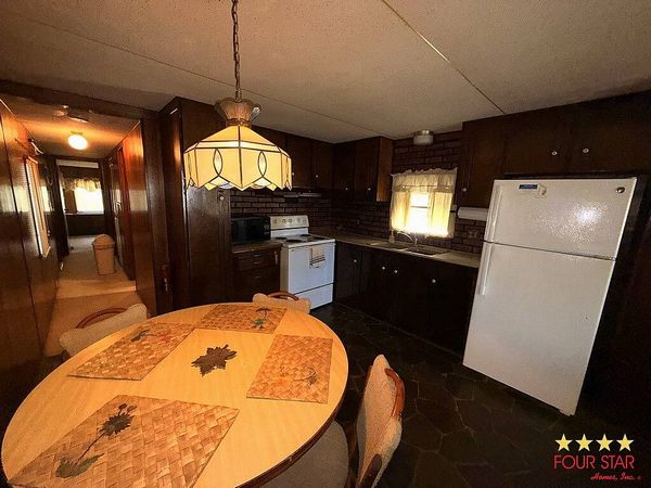 2450 S Ridgewood Ave, Lot 32, Edgewater FL 32141