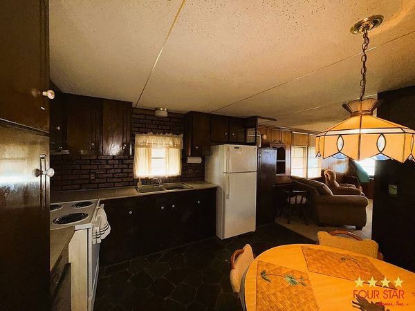 2450 S Ridgewood Ave, Lot 32, Edgewater FL 32141