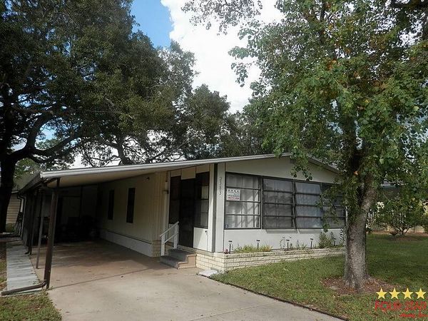 2383 Sandlewood Ln, Orange City FL 32763