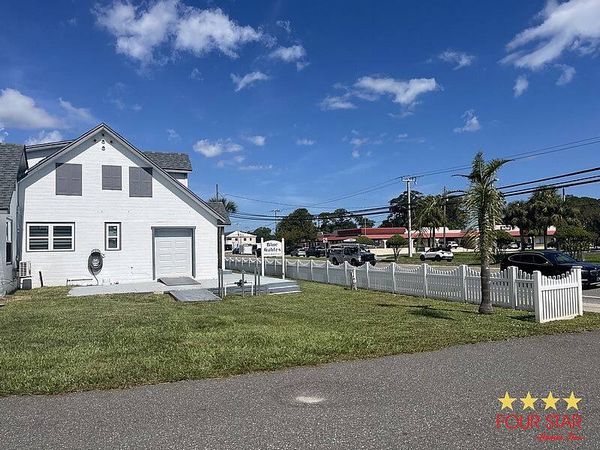 302 S Ridgewood Ave., Lot 49, Edgewater FL 32132