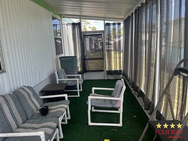 302 S Ridgewood Ave., Lot 49, Edgewater FL 32132