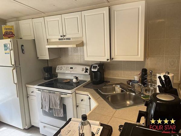 302 S Ridgewood Ave., Lot 49, Edgewater FL 32132