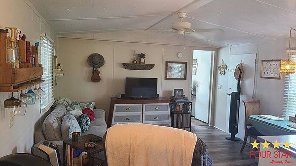 1311 Turnbull St, Lot 10, New Smyrna Beach FL 32168