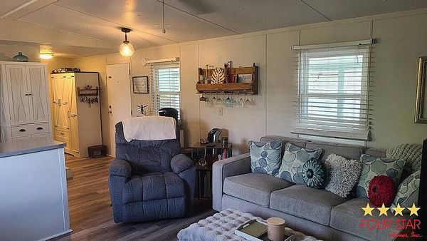 1311 Turnbull St, Lot 10, New Smyrna Beach FL 32168