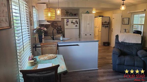 1311 Turnbull St, Lot 10, New Smyrna Beach FL 32168
