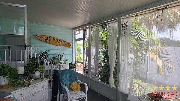 1311 Turnbull St, Lot 10, New Smyrna Beach FL 32168