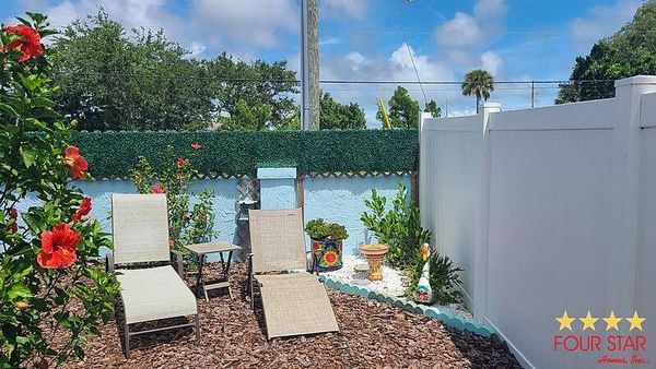 1311 Turnbull St, Lot 10, New Smyrna Beach FL 32168