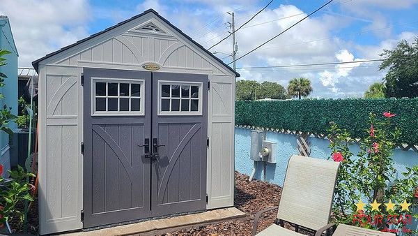 1311 Turnbull St, Lot 10, New Smyrna Beach FL 32168