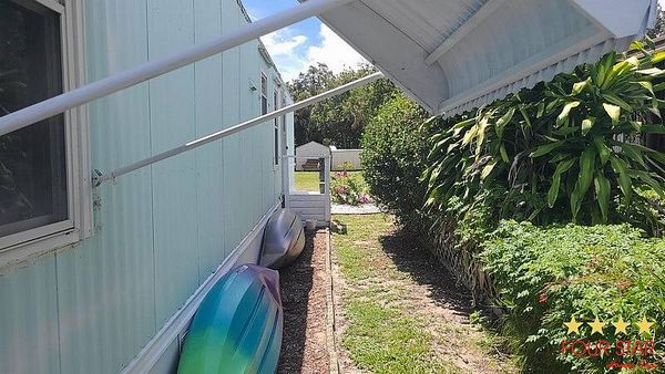 1311 Turnbull St, Lot 10, New Smyrna Beach FL 32168