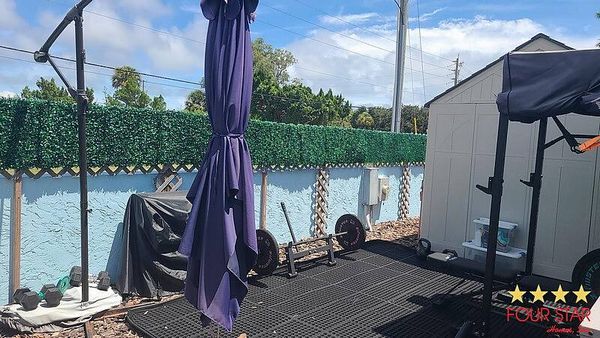 1311 Turnbull St, Lot 10, New Smyrna Beach FL 32168