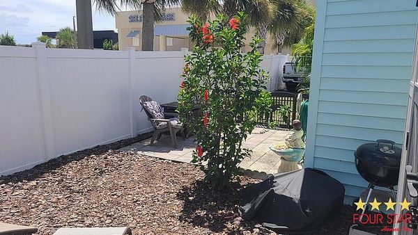 1311 Turnbull St, Lot 10, New Smyrna Beach FL 32168