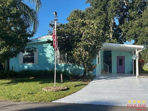 557 Bella Vista, Edgewater FL 32141