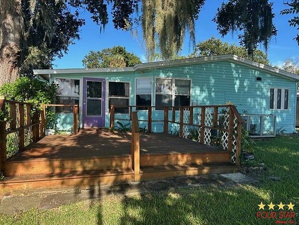 557 Bella Vista, Edgewater FL 32141
