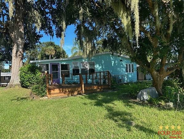 557 Bella Vista, Edgewater FL 32141
