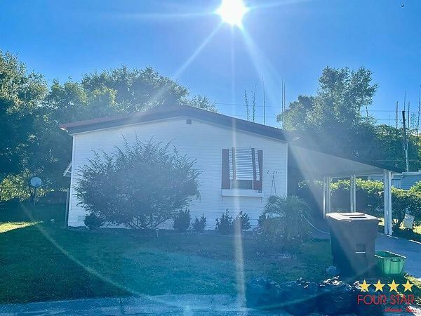 2721 Appaloosa Rd, Orlando FL 32822