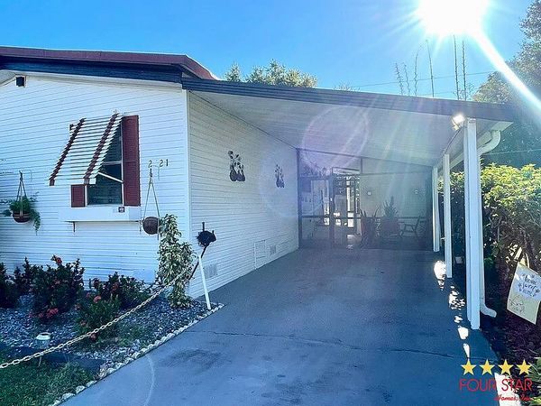 2721 Appaloosa Rd, Orlando FL 32822
